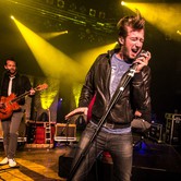 THE BASEBALLS 2014-11-17