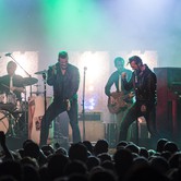 THE BASEBALLS 2014-11-17