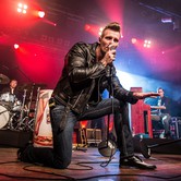 THE BASEBALLS 2014-11-17