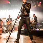 THE BASEBALLS 2014-11-17