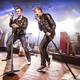 THE BASEBALLS 2014-11-17