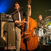 THE BASEBALLS 2014-11-17