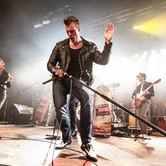 THE BASEBALLS 2014-11-17