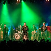 THE BASEBALLS 2014-11-17