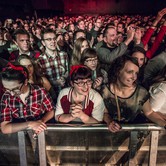 THE BASEBALLS 2014-11-17