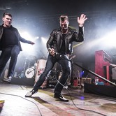 THE BASEBALLS 2014-11-17