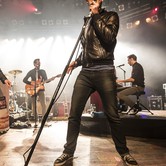THE BASEBALLS 2014-11-17