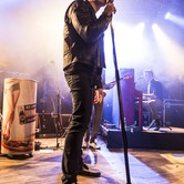 THE BASEBALLS 2014-11-17