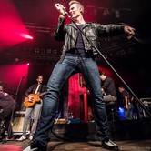 THE BASEBALLS 2014-11-17
