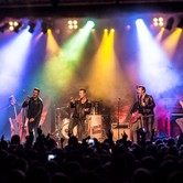 THE BASEBALLS 2014-11-17