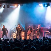THE BASEBALLS 2014-11-17