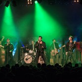 THE BASEBALLS 2014-11-17