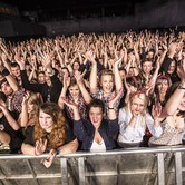 THE BASEBALLS 2014-11-17