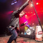 THE BASEBALLS 2014-11-17