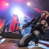 THE BASEBALLS 2014-11-17