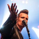 THE BASEBALLS 2014-11-17