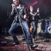 THE BASEBALLS 2014-11-17