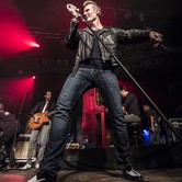 THE BASEBALLS 2014-11-17
