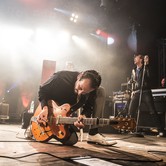 THE BASEBALLS 2014-11-17