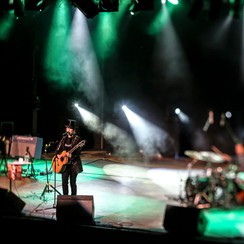 2014-07-23 SUZANNE VEGA, fot. RAFAŁ KUDYBA