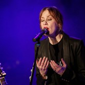 SUZANNE VEGA 2014-07-23