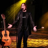 SUZANNE VEGA 2014-07-23