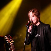 SUZANNE VEGA 2014-07-23