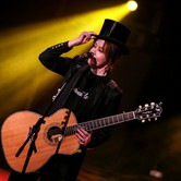 SUZANNE VEGA 2014-07-23