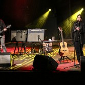 SUZANNE VEGA 2014-07-23