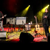 SUZANNE VEGA 2014-07-23