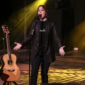 SUZANNE VEGA 2014-07-23