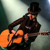 SUZANNE VEGA 2014-07-23