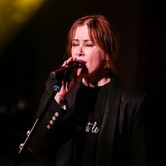 SUZANNE VEGA 2014-07-23