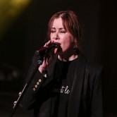 SUZANNE VEGA 2014-07-23
