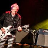 SUZANNE VEGA 2014-07-23