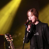 SUZANNE VEGA 2014-07-23