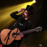SUZANNE VEGA 2014-07-23