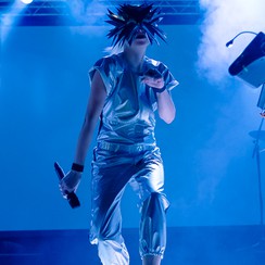 2015-11-26 BOKKA, fot. Jasio Iwanow