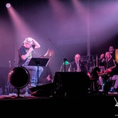 KULT UNPLUGGED - KLUB STODOŁA, WARSZAWA 2015-03-12