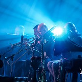 KULT UNPLUGGED - KLUB STODOŁA, WARSZAWA 2015-03-12