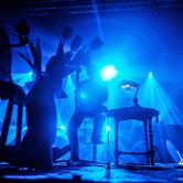 KULT UNPLUGGED - KLUB STODOŁA, WARSZAWA 2015-03-12