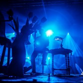 KULT UNPLUGGED - KLUB STODOŁA, WARSZAWA 2015-03-12