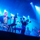 KULT UNPLUGGED - KLUB STODOŁA, WARSZAWA 2015-03-12