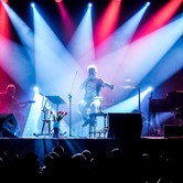 KULT UNPLUGGED - KLUB STODOŁA, WARSZAWA 2015-03-12