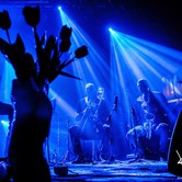 KULT UNPLUGGED - KLUB STODOŁA, WARSZAWA 2015-03-12