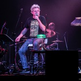 KULT UNPLUGGED - KLUB STODOŁA, WARSZAWA 2015-03-12