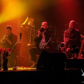 KULT UNPLUGGED - KLUB STODOŁA, WARSZAWA 2015-03-12