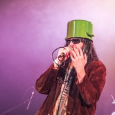 KULT UNPLUGGED - KLUB STODOŁA, WARSZAWA 2015-03-12