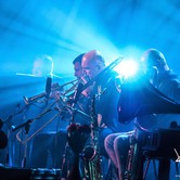 KULT UNPLUGGED - KLUB STODOŁA, WARSZAWA 2015-03-12