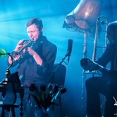 KULT UNPLUGGED - KLUB STODOŁA, WARSZAWA 2015-03-12